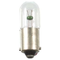 10600 - Indication/signal lamp 5V 90mA 0,45W 10600