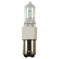 12791 - LV halogen lamp 75W 42V BA15d 14x51mm 12791