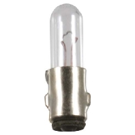 21315 - Indication/signal lamp 14V 80mA 1,12W 21315