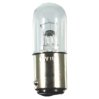 25583 (10 Stück) - Indication/signal lamp 250V 45mA 15W 25583