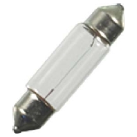 81711 (10 Stück) - Vehicle lamp 1 filament(s) 12V SV8.5-8 81711