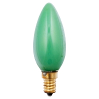 40281 - Candle-shaped lamp 25W 230V E14 40281