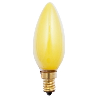 40282 - Candle-shaped lamp 25W 230V E14 40282