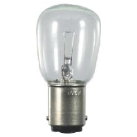 41128 - Standard lamp 25W 30V clear 41128