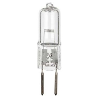 42420 - LV halogen lamp 100W 24V GY6.35 42420