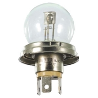 81201 - Vehicle lamp 2 filament(s) 12V P45t R2 81201