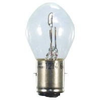 81221 - Vehicle lamp 2 filament(s) 12V BA20d S2 81221