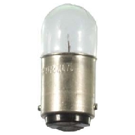 81411 - Vehicle lamp 1 filament(s) 12V BA15s 81411