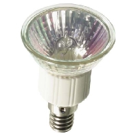 13012 - MV halogen reflector lamp 50W 50W 40° 13012
