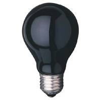40882 - Standard lamp 75W 235V E27 40882