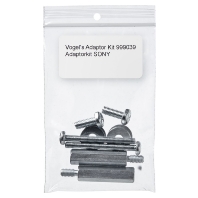 Adapter-KitSonysi - Accessory for consumer electronics Adapter-KitSonysi