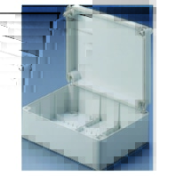 GW44408 - Surface mounted box 254x200mm GW44408