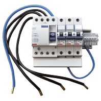 GW96080 - Cable tree GW96080