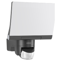 Steinel XLED Home 2 Floodlight met Bewegingssensor Zwart XL