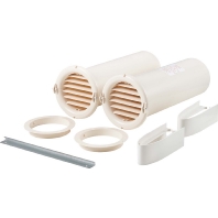 Acp 24 227153 Wall Duct For Ventilation System D 155Mm 24 huismerk kopen in de aanbieding Acp 24 227153 Wall Duct For Ventilation System D 155Mm 24 huismerk kopen in de aanbieding
