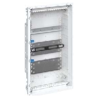 UK636MB - Flush mounted mounted distribution board UK636MB