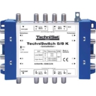 0000-3258 Multi switch for communication techn. 0000-3258