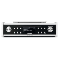 Technisat DigitRadio 20 CD wit