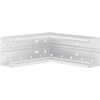BR6510049010 - Inner corner for device mount wireway BR6510049010