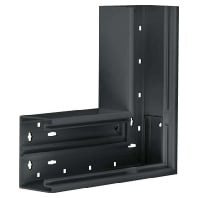 BR6510059011 - Flat bend for device mount wireway BR6510059011