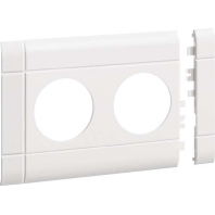 Gb10020K9010 Face Plate For Device Mount Wireway huismerk kopen in de aanbieding Gb10020K9010 Face Plate For Device Mount Wireway huismerk kopen in de aanbieding