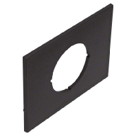 GBZWN9005 Adapter plate for surface tank GBZWN9005