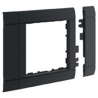 Image of GR0800A9011 - Face plate for device mount wireway GR0800A9011