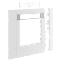 GR1002A vws - Face plate for device mount wireway GR1002A vws