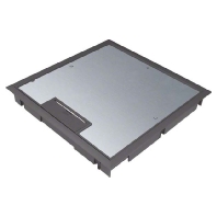 KDQ08059005 - Installation box for underfloor duct KDQ08059005