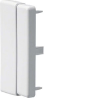 LFF 60116 cws - End cap for wireway 60x110mm LFF 60116 cws