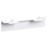 SL20055AC9016 - Equipped box for skirting duct SL20055AC9016
