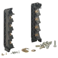 SL200803 vws - Outer elbow for baseboard wireway SL200803 vws