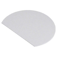 VEDER06P1 - Insulating cover for underfloor duct box VEDER06P1