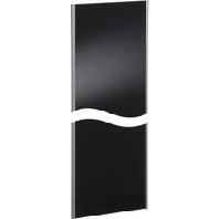 DSK50L10F20 - Wireway RAL9005 DSK50L10F20