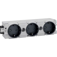 GS3000 gsw Socket outlet (receptacle) GS3000 gsw
