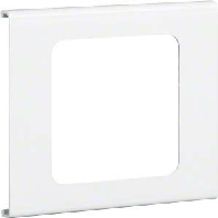 Image of L 9110 rws - Face plate for device mount wireway L 9110 rws