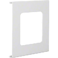 Image of L 9130 lgr - Face plate for device mount wireway L 9130 lgr