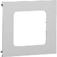 Image of L 9170 lgr - Face plate for device mount wireway L 9170 lgr