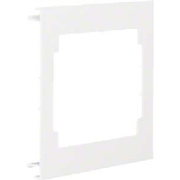 R 8112 rws - Face plate for device mount wireway R 8112 rws