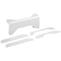 SL 200558 rws - Adapter for baseboard wireway SL 200558 rws