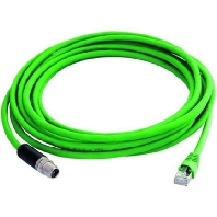 L80101A0000 - Patch cord building installation L80101A0000