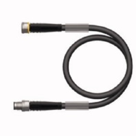 PKG4M-0.4-PSG4M/TXL  - Aktuator- u. Sensorleitung PUR PKG4M-0.4-PSG4M/TXL
