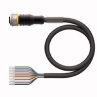 RKC12.120T-5/TEL  - Aktuator- u. Sensorleitung PVC RKC12.120T-5/TEL
