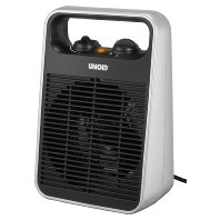 86106 Handle - Fan force heater 2000W 4-step switch 86106 Handle