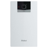 VEN 5 U plus 5L U  - Warmwasserspeicher offenes System VEN 5 U plus 5L U