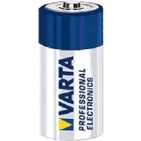 V 28 PXL Bli.1  - Batterie Electronics 6,0V/170mAh/Lithium V 28 PXL Bli.1
