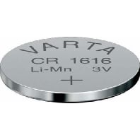 Lithium CR1616 3V