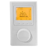 VTX-SP Room temperature controller 5...30°C VTX-SP