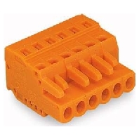 231-307/026-000 (50 Stück) - Cable connector for printed circuit 231-307/026-000