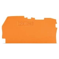 2102-1292 (25 Stück) - End/partition plate for terminal block 2102-1292